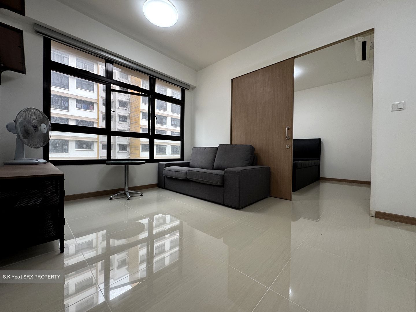 Blk 456A Fernvale Woods (Sengkang), HDB 2 Rooms #562139291